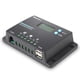 thumbnail image 1 of Controlador de carga solar Renogy Wanderer 10A 12V/24V PWM, 1 of 8