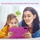 thumbnail image 2 of Tablet Android 14 10 1 10gb 64gb Niños Wifi 6 Rosado, 2 of 3