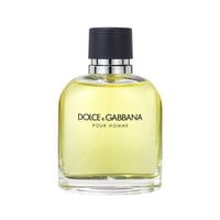 Dolce & Gabbana - Pour Homme Edt 125Ml