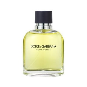Dolce & Gabbana Pour Homme Edt 125Ml