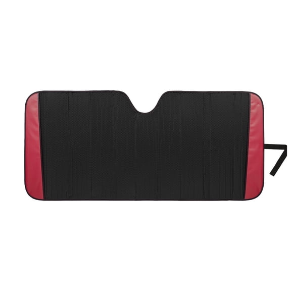 Parasol Dickies 41408W Carbon Fiber para parabrisas delantero