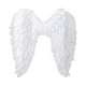 thumbnail image 3 of Alas De ángel Alas De Hadas Disfraz De Halloween Disfraces Cosplay Alas De Plumas, 3 of 3