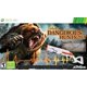 thumbnail image 1 of Videojuego ACTIVISION Cabela's Dangerous Hunts 2013 Xbox 360, 1 of 5