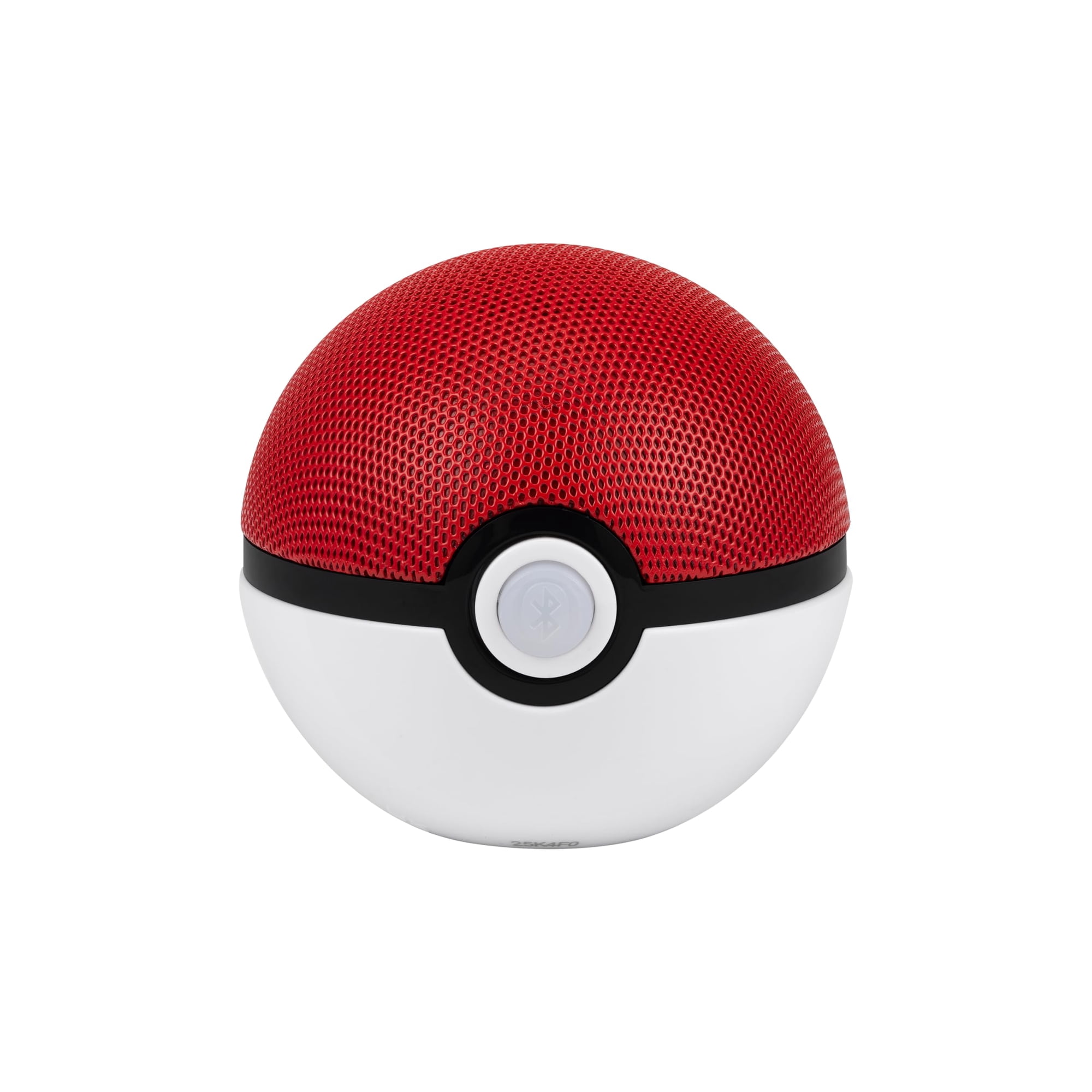 Altavoz Bluetooth Ekids Pokemon Pokeball