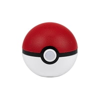 Altavoz Bluetooth Ekids Pokemon Pokeball