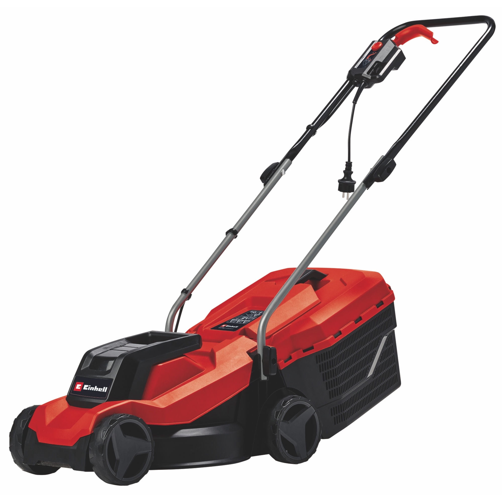 Cortacésped eléctrico
