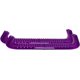 thumbnail image 1 of Protector de Cuchilla SKATE GURU para Patinaje Artístico Glitz Purple 140, 1 of 1