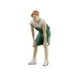 thumbnail image 1 of Juguete En Miniatura De Simulación De Muñeca De Jugador De Baloncesto Para Juego De Rol Estilo B, 1 of 5