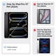 thumbnail image 2 of Funda Spigen Rugged Armor Pro para iPad Pro de 13 pulgadas (2024), 2 of 7