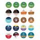 thumbnail image 3 of Paquete variado de café Keurig Coffee Lover's Collection 60 K-Cup, 3 of 3