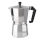 thumbnail image 1 of Cafetera Italiana 450ML 1 Pieza Aluminio Plateado, 1 of 5