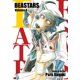 thumbnail image 1 of Libro Viz Media BEASTARS Tomo 8, 1 of 1