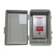 thumbnail image 2 of Caja telefónica de emergencia LeCall TEP331PB resistente al agua IP66, 2 of 9