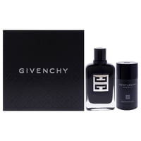 Set De Regalo Perfume Givenchy Sociedad De Caballeros Edp Spray