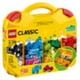 thumbnail image 3 of LEGO Classic Maleta Creativa 10713 Multicolor 213 Piezas, 3 of 3