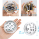 thumbnail image 2 of Luz Led Sumergible Rgb Control Remoto Para Piscina Pecera, 2 of 7