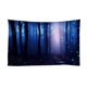thumbnail image 3 of Tapiz De Pared Para Interiores Impreso En 3D Forest 200 X 150cm, 3 of 5