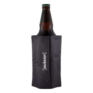 Oem - Bolsa Enfriador Vinos Licores Gel Frio Enfria Vinos