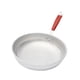 thumbnail image 3 of Sartén para saltear, sartén profunda, antiarañazos, antimanchas, Compatible con inducción, utensilios de cocina gruesos de aluminio, sartén para freír Diámetro interior 30cm, 3 of 5