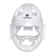 thumbnail image 3 of Karate Headgear Soft Head Gear Safety Head Guard Protección De Cara Impermeable, 3 of 5