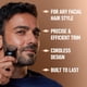 thumbnail image 2 of Recortadora Barba King C. Gillette PRO 40 Niveles Inalámbrica, 2 of 3