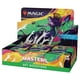 thumbnail image 1 of Set Master de Booster Box Magic The Gathering Commander, 1 of 7