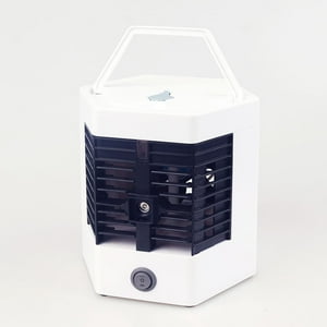 Swiss Nature Labs - Polar Breeze Portable Air Cooler Individual