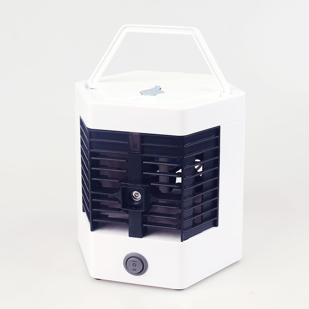 Bda Coller Polar Breeze Portable Air Cooler Individual | Lider