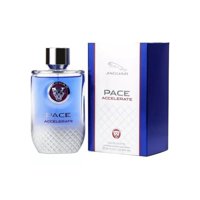 Jaguar - Pace Accelerate 100Ml