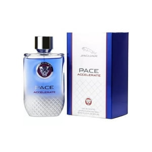 Jaguar - Pace Accelerate 100Ml