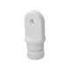 thumbnail image 1 of Par de terminales superiores Whitecap 3402WP de nylon con ojo interior de 3/4", 1 of 1