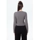 thumbnail image 3 of Polera Mujer Print Central Gris, 3 of 4