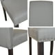 thumbnail image 3 of Pack 2 Sillas Comedor Imperial Gris, 3 of 6