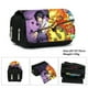 thumbnail image 1 of Naruto Large-capacity Pencil Case Pencil Case Primary Secondary School Students Cartoon Cool Cartoon Light Pencil Case Bag New, 1 of 3
