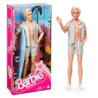 Barbie - Ken Día Perfecto