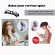 thumbnail image 2 of Gafas Lazy Sigvetan 2022 Laying Down Light Prism, color negro, 2 of 7