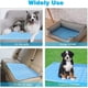 thumbnail image 3 of Esterilla refrescante para perros y gatos, manta de seda fría para camas, casetas, sofás, asientos de coche y suelos., 3 of 6