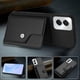 thumbnail image 5 of FOXDOCK Funda para Motorola Moto G Power 5G 2024 con Bloqueo RFID - Diseño Elegante con Cierre de Botón, 5 of 5
