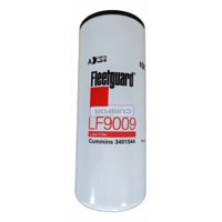 Fleetguard - Filtro Aceite Roscado Flujo Dual Cummins 3401544 Cargo 4432