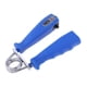 thumbnail image 1 of Hand Grip Strengthener Exerciser Forearm Gripper para Hombres Mujeres Azul, 1 of 5