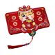 thumbnail image 1 of A?o Nuevo Chino Sobre Rojo Dibujos Animados Hong Bao Para Festival Boda Cumplea?os Estilo B, 1 of 5