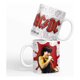 thumbnail image 2 of Taza AC/DC Rock Clásico D3, 2 of 2