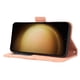thumbnail image 4 of Funda Tipo Billetera FOXDOCK para Samsung Galaxy S23 5G – Tapa Flip con Tarjetero, 4 of 5