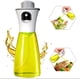 thumbnail image 1 of Dispensador Spray de Aceite Color Blanco Premium, 1 of 3