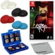 thumbnail image 1 of Juego Stray Game para Nintendo Switch y soporte para pulgares PremGear, 1 of 7