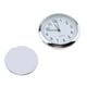 thumbnail image 1 of Reloj Interior de Cuarzo con Luz Fluorescente para Auto, 1 of 3