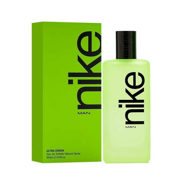 Perfume Man Ultra Green Edt 100 Ml