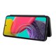 thumbnail image 2 of Funda Flip para FOXDOCK Samsung Galaxy M53 5G - Funda magnética de negocios, funda protectora delgada, 2 of 5