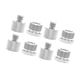thumbnail image 5 of Adaptador De Rosca De Tornillo De 8 Piezas Para Soporte De Micrófono (5 8 A 3 8 ), 5 of 5