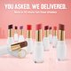 thumbnail image 3 of Bálsamo Labial REVLON Super Lustrous Glass Shine Dewy Peach, 3 of 7